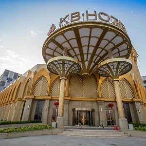 Hotel Kb, Sihanoukville