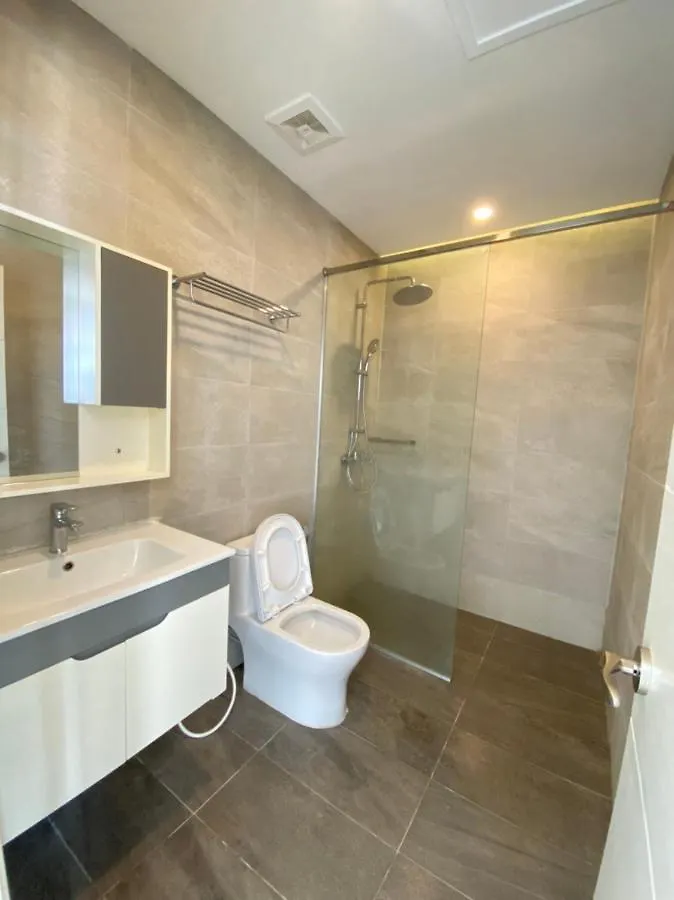 The Hill Residence Sihanoukville