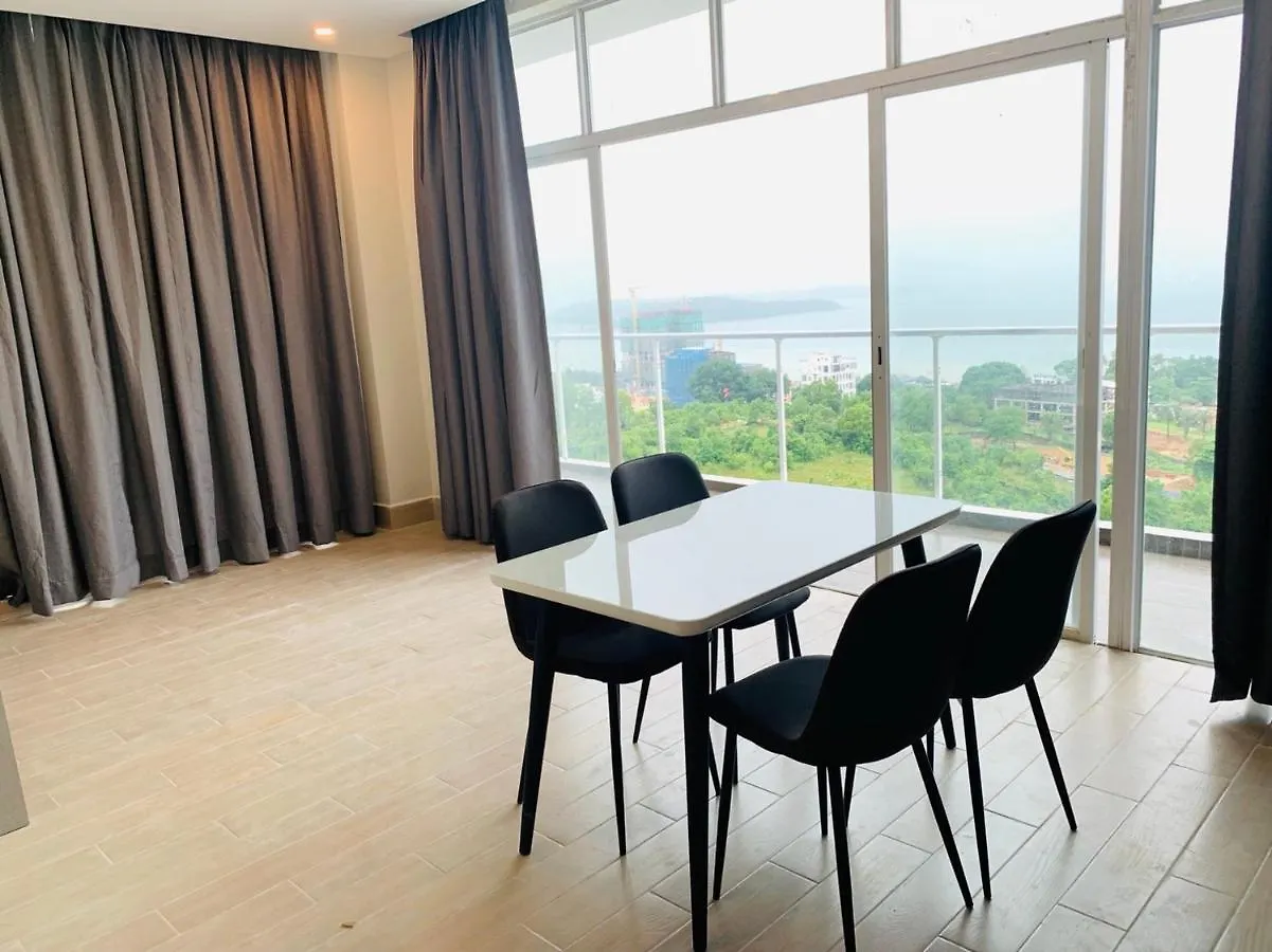 The Hill Residence Sihanoukville 0*,  Cambodia